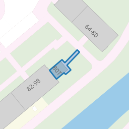 Perceel GVH37-AW-996