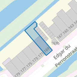 Perceel GVH38-AX-10009