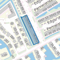 Perceel GVH38-AX-10065