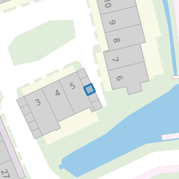 Perceel GVH38-AX-10234