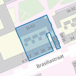 Perceel GVH38-AX-10242