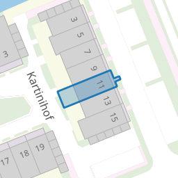 Perceel GVH38-AX-10293