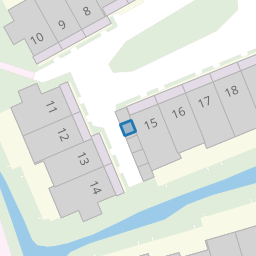 Perceel GVH38-AX-10361