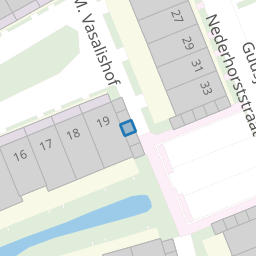 Perceel GVH38-AX-10390