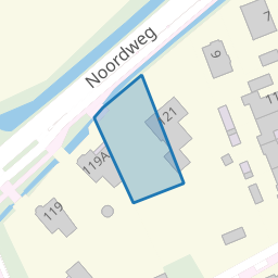 Perceel GVH38-AX-10454