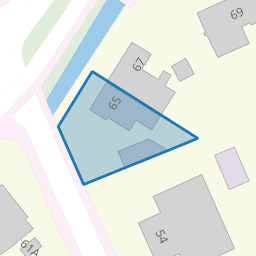 Perceel GVH38-AX-3170