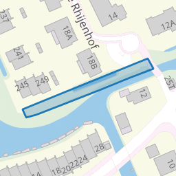 Perceel GVH38-AX-4022