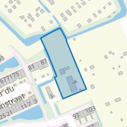 Perceel GVH38-AX-5028