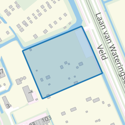 Perceel GVH38-AX-5029