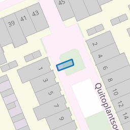 Perceel GVH38-AX-5047