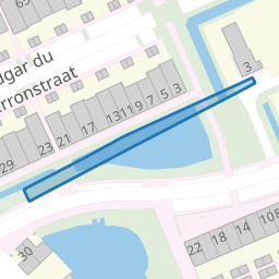 Perceel GVH38-AX-5323