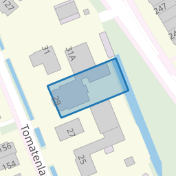 Perceel GVH38-AX-5421