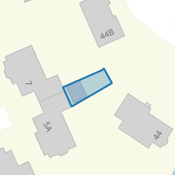 Perceel GVH38-AX-6103