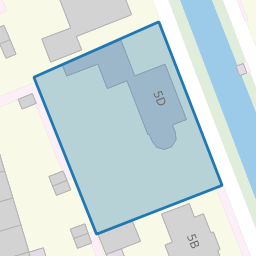 Perceel GVH38-AX-6282