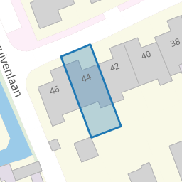 Perceel GVH38-AX-6380