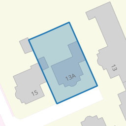 Perceel GVH38-AX-6445