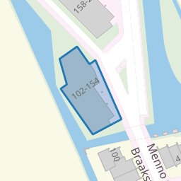 Perceel GVH38-AX-6483