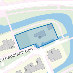 Perceel GVH38-AX-6553