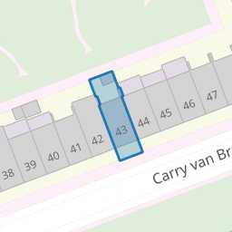 Perceel GVH38-AX-6572