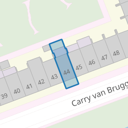 Perceel GVH38-AX-6573