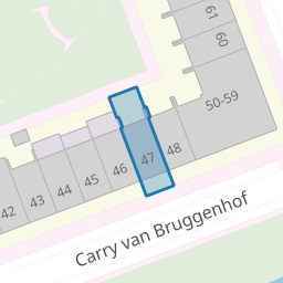 Perceel GVH38-AX-6576