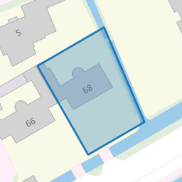 Perceel GVH38-AX-6597