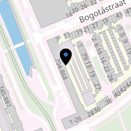Appartement GVH38 AX 6603 48
