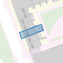 Perceel GVH38-AX-6607