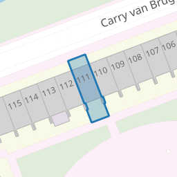 Perceel GVH38-AX-6615