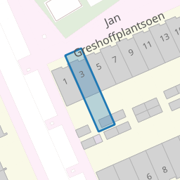 Perceel GVH38-AX-6661