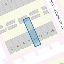 Perceel GVH38-AX-6666