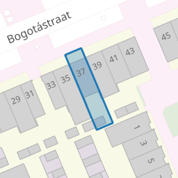 Perceel GVH38-AX-6701