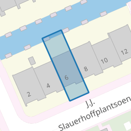 Perceel GVH38-AX-6735