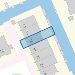 Perceel GVH38-AX-6741