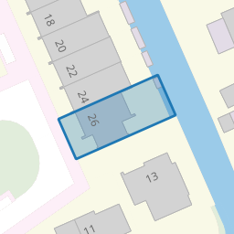 Perceel GVH38-AX-6745