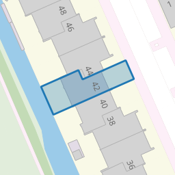 Perceel GVH38-AX-6754