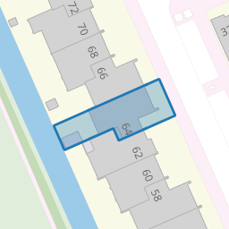 Perceel GVH38-AX-6765