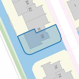 Perceel GVH38-AX-6772