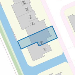 Perceel GVH38-AX-6773