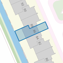 Perceel GVH38-AX-6776