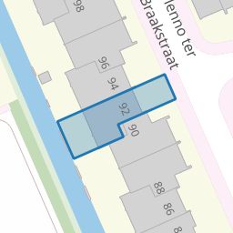 Perceel GVH38-AX-6779