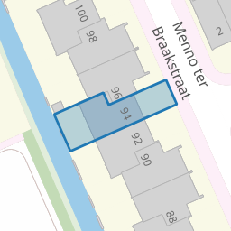 Perceel GVH38-AX-6780