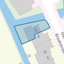 Perceel GVH38-AX-6783