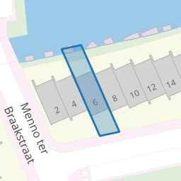 Perceel GVH38-AX-6786