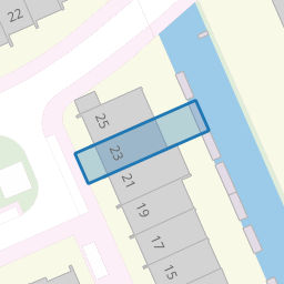 Perceel GVH38-AX-6799