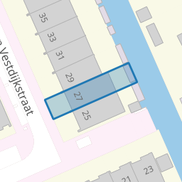 Perceel GVH38-AX-6871