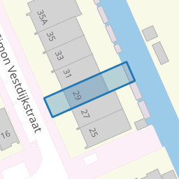 Perceel GVH38-AX-6872