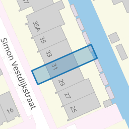 Perceel GVH38-AX-6873