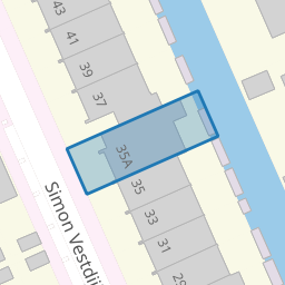 Perceel GVH38-AX-6876