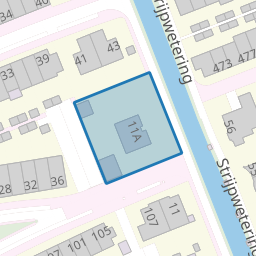 Perceel GVH38-AX-6922